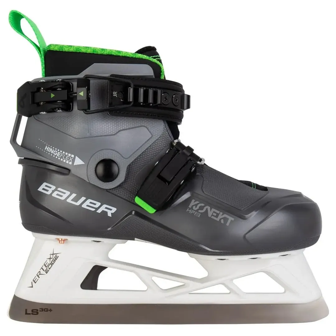 Bauer Junior Konekt HF2 Goalie Skate