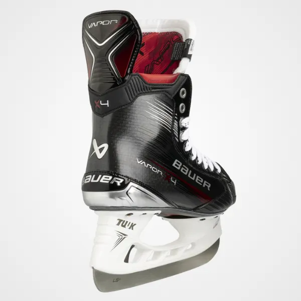 Bauer S23 Vapor X4 Intermediate Hockey Skates