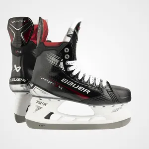 Bauer S23 Vapor X4 Intermediate Hockey Skates