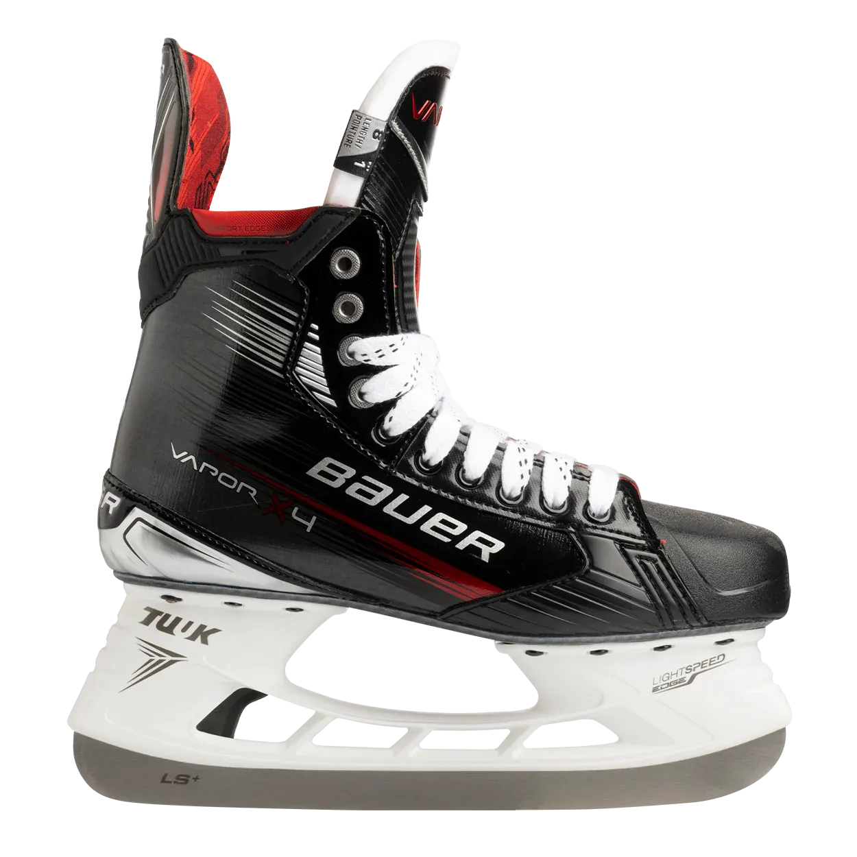 Bauer Supreme X4 Senior Hockey Skates