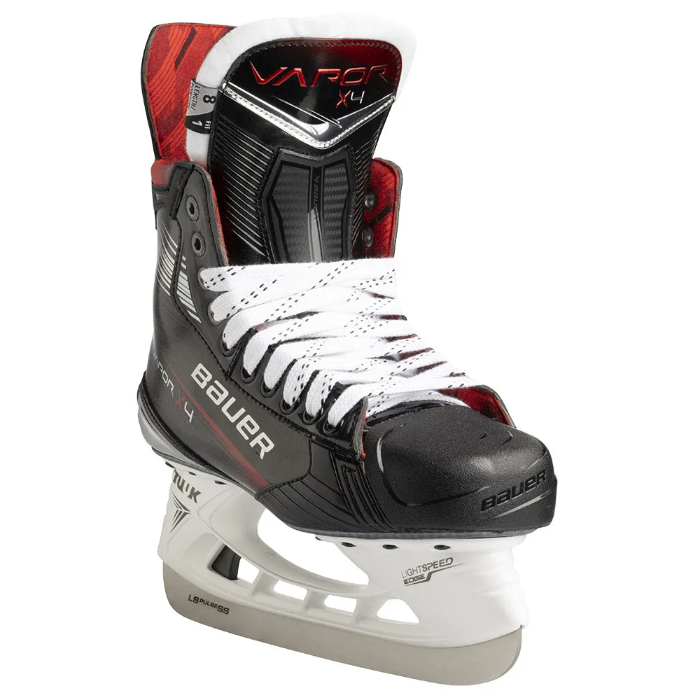 Bauer Vapor X4 Senior Ice Hockey Skates