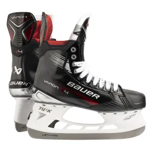 Bauer Vapor X4 Senior Ice Hockey Skates