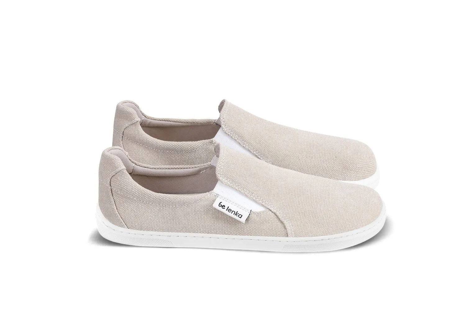 Be Lenka Barefoot Slip-on Shoes - Eazy Neo - Vegan