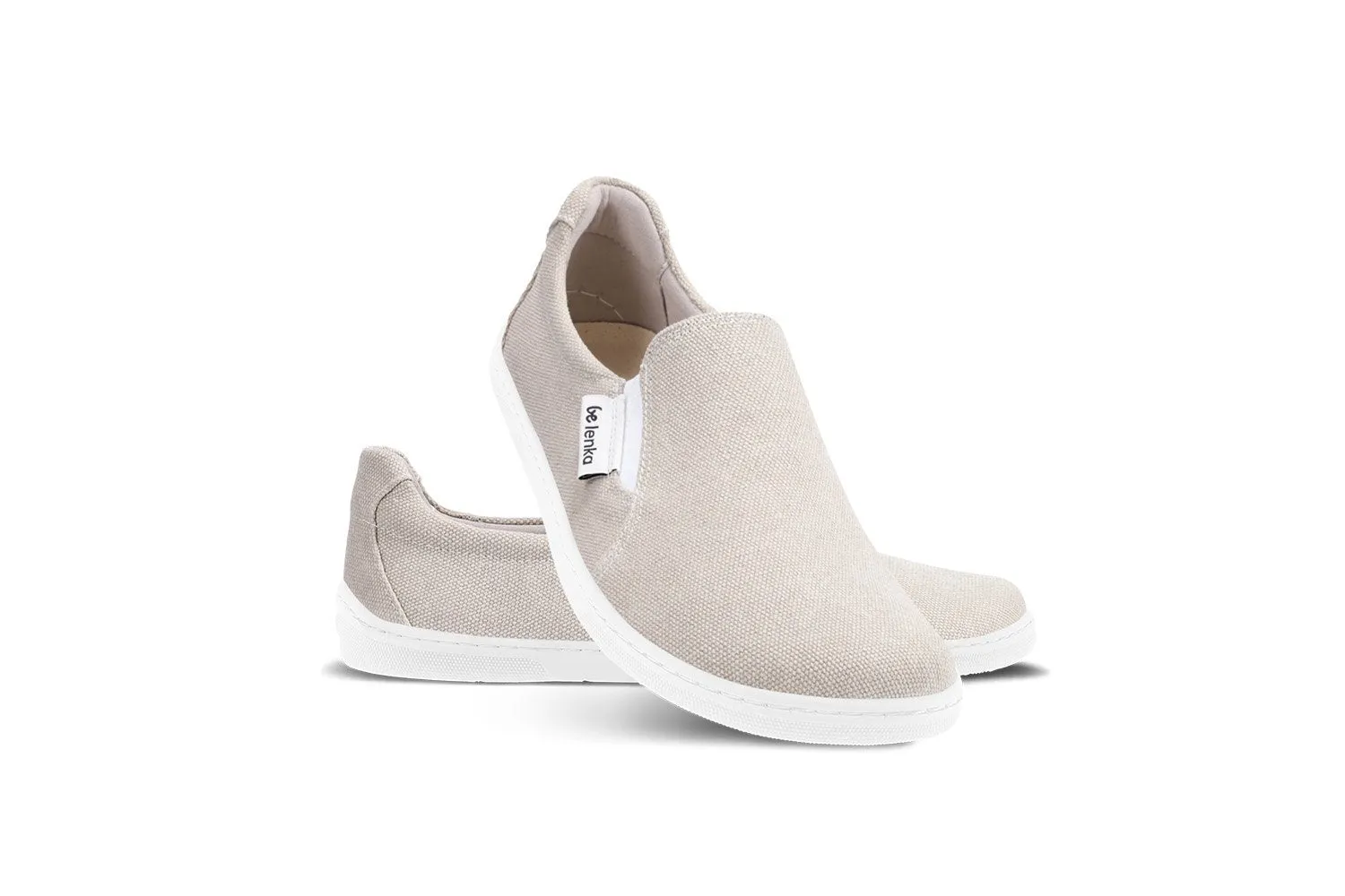 Be Lenka Barefoot Slip-on Shoes - Eazy Neo - Vegan