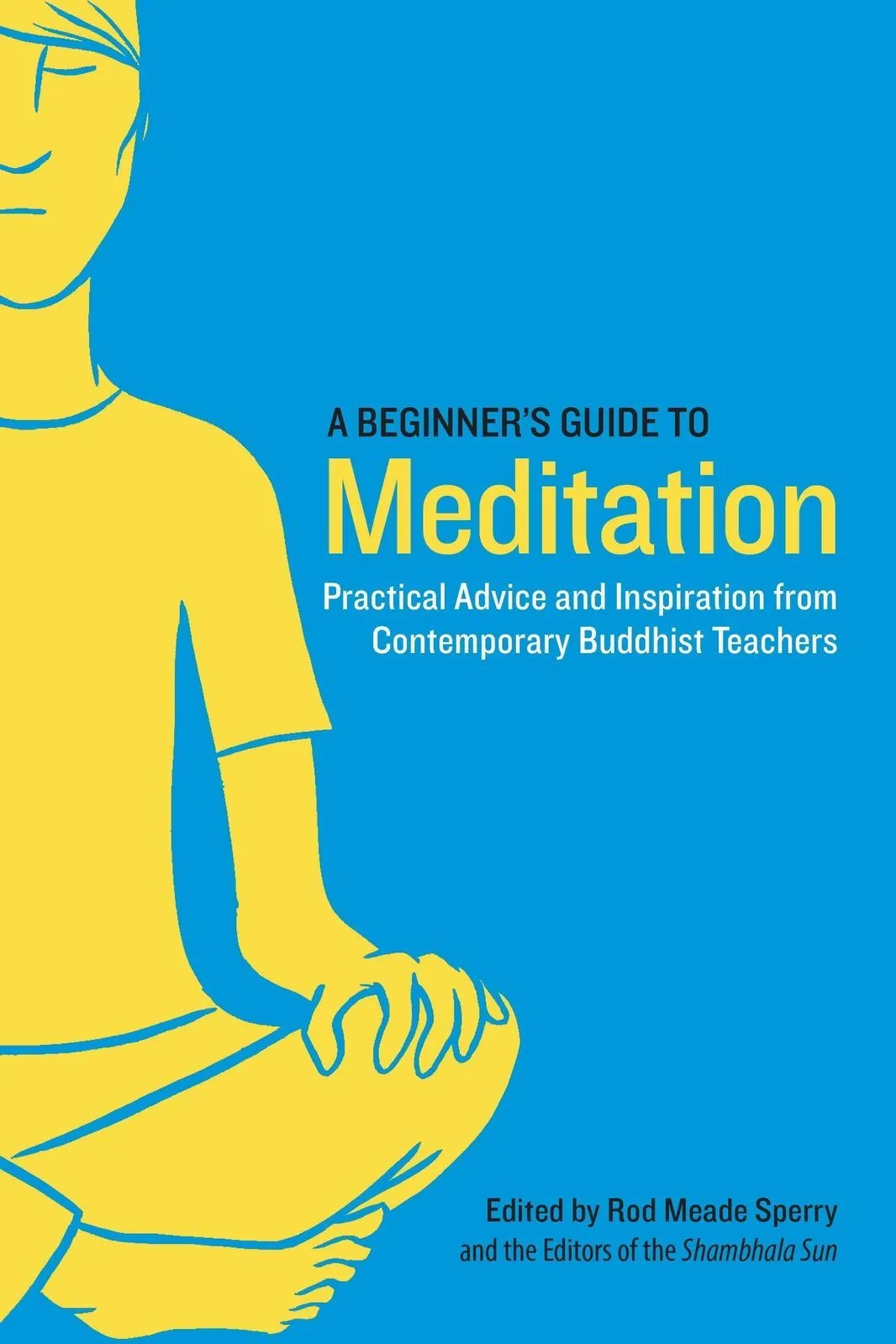 Beginner's Guide to Meditation