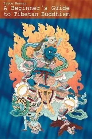 Beginner's Guide To Tibetan Buddhism - Original