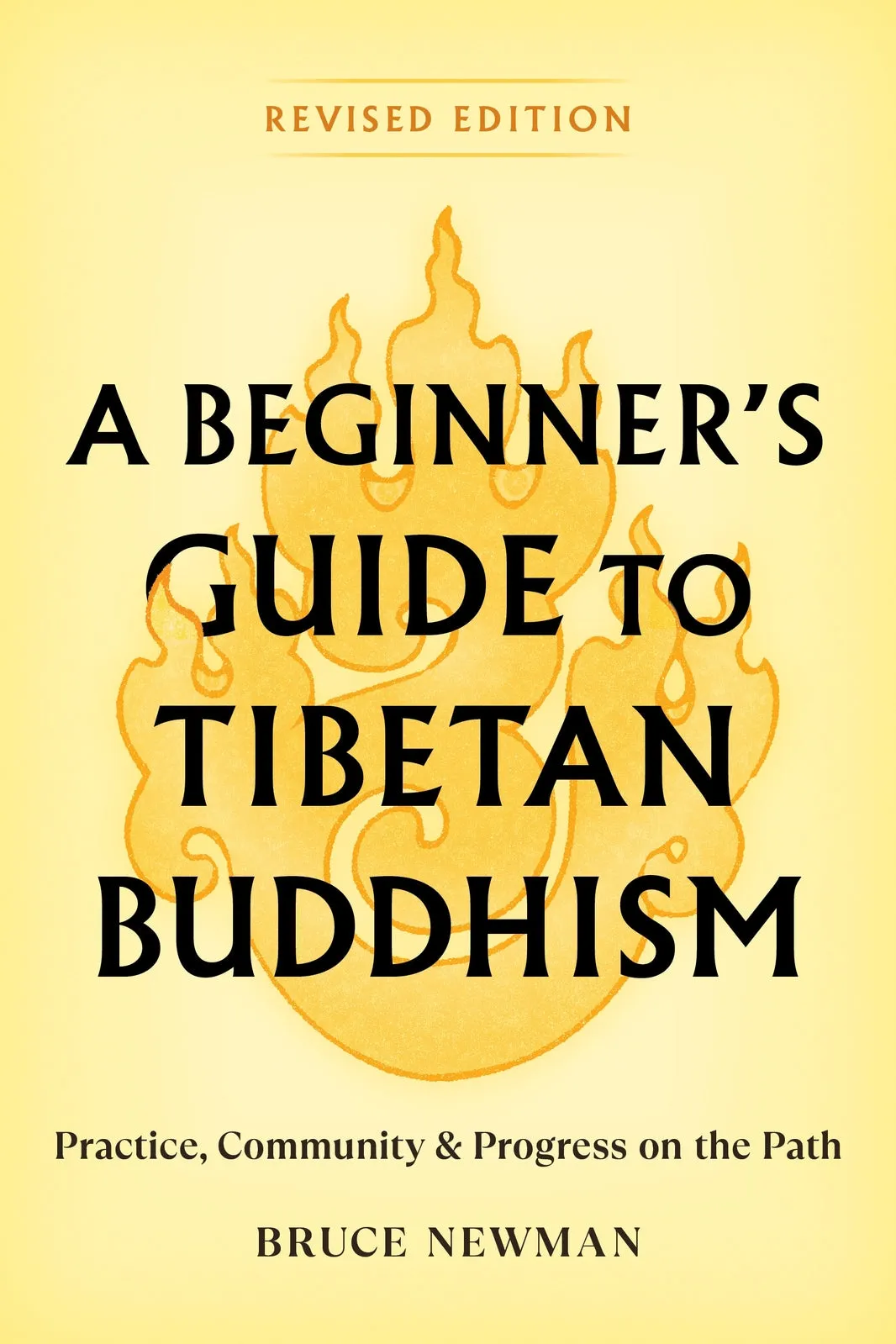 Beginner's Guide to Tibetan Buddhism