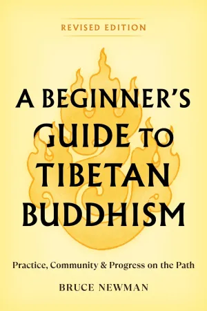 Beginner's Guide to Tibetan Buddhism