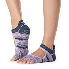 Bellarina Half Toe | Toesox