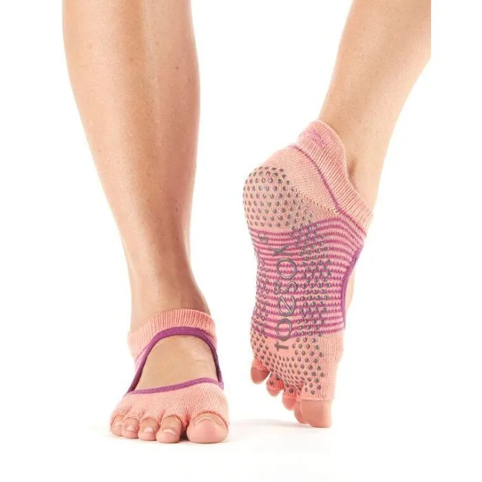 Bellarina Half Toe | Toesox