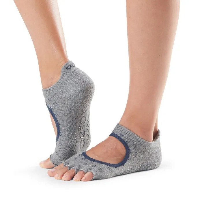 Bellarina Half Toe | Toesox