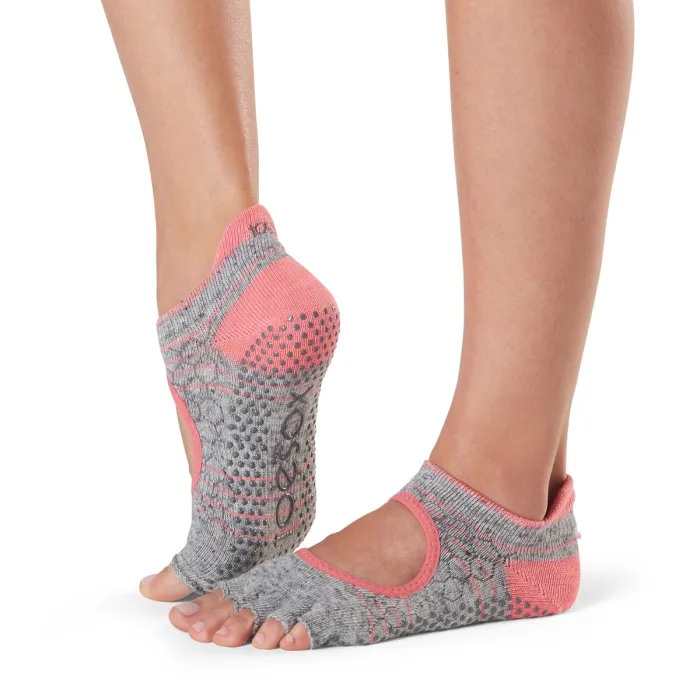 Bellarina Half Toe | Toesox