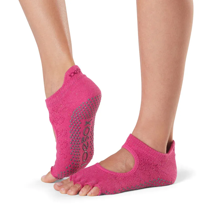 Bellarina Half Toe | Toesox