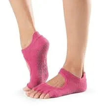 Bellarina Half Toe | Toesox