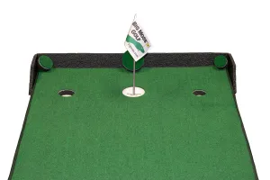 Big Moss Competitor V2 Practice Green