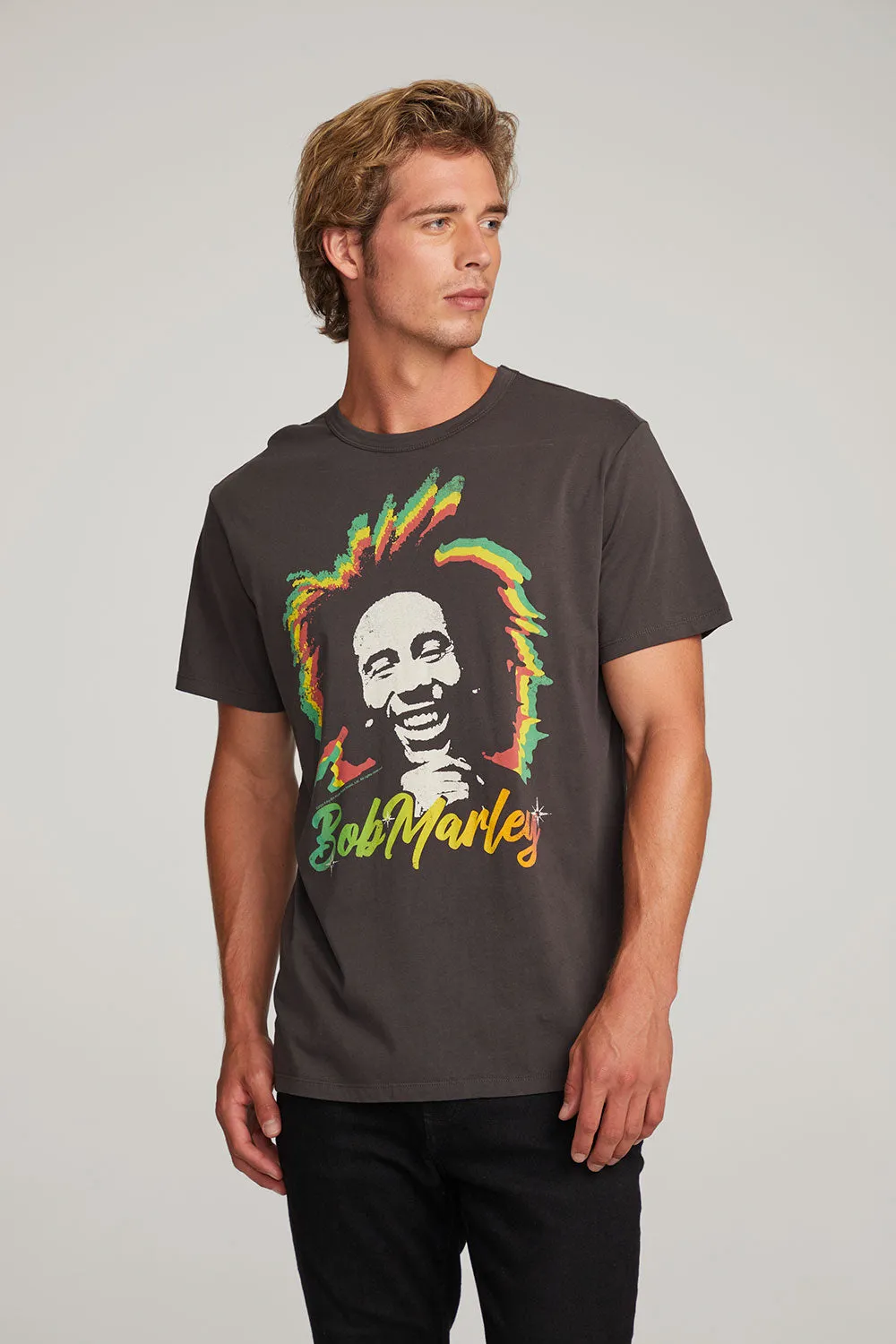 Bob Marley Rasta Vibes