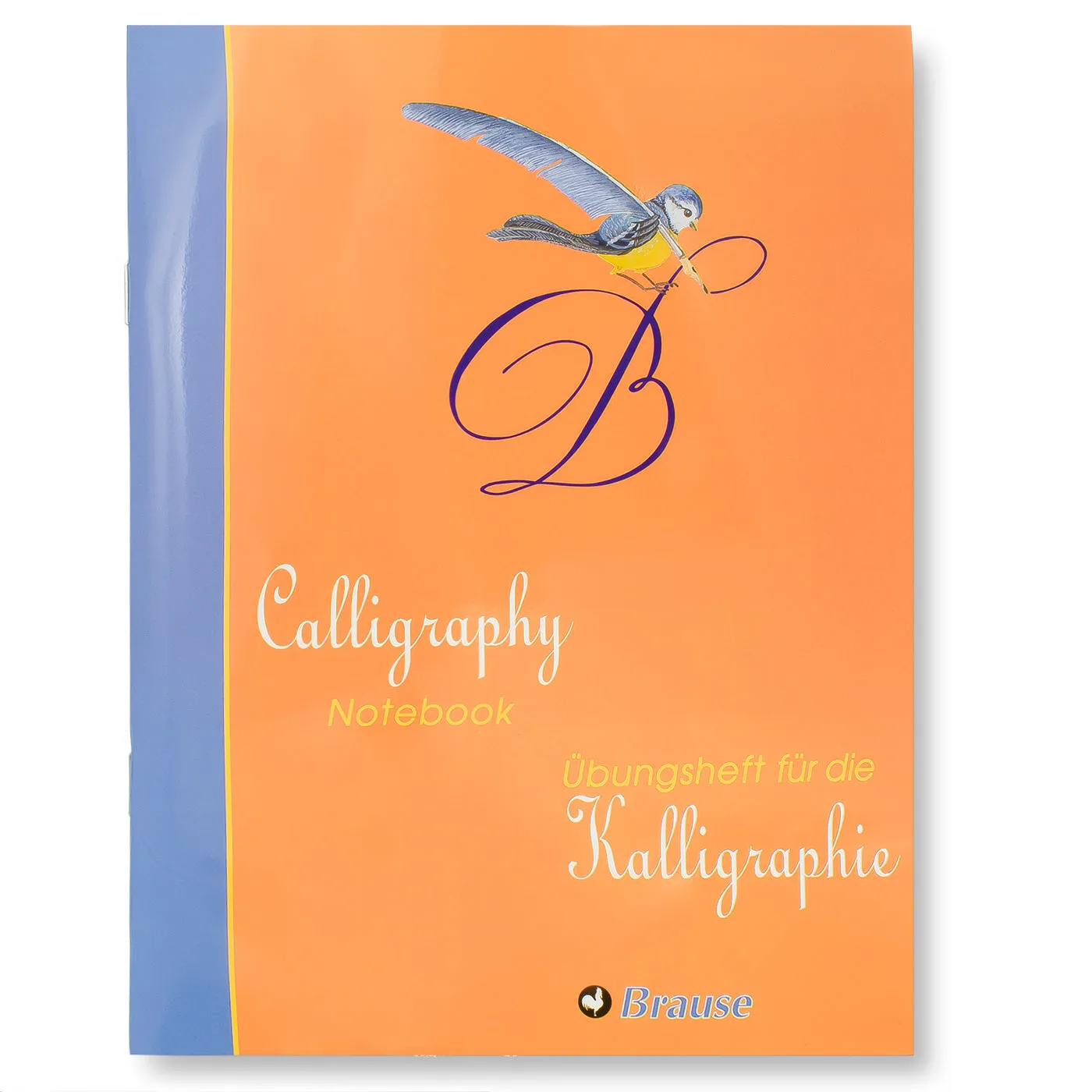 Brause Beginner Calligraphy Book