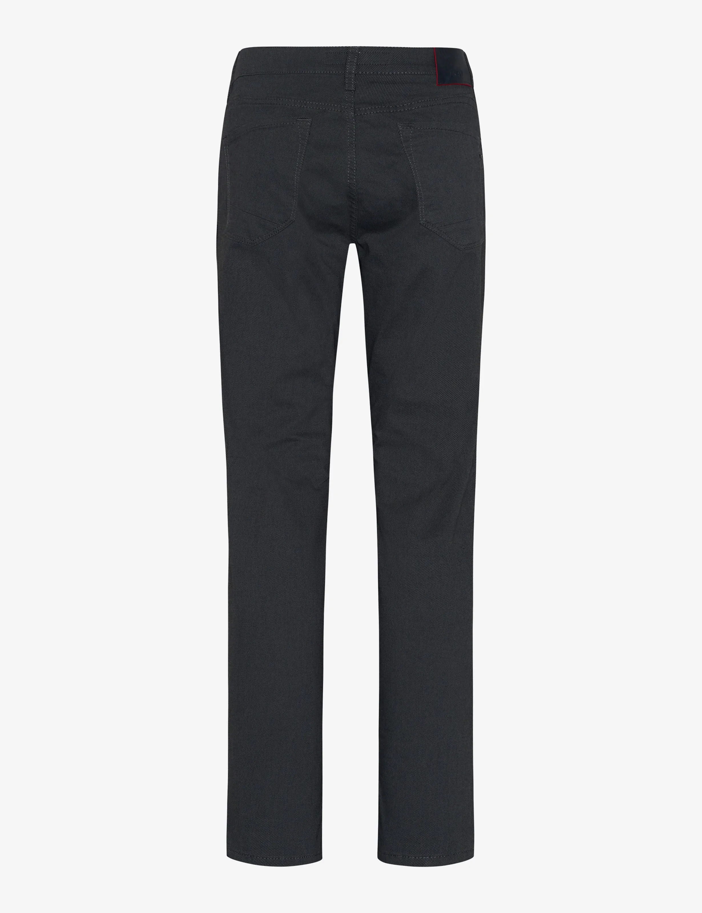 Brax Hi-Flex Graphite Jersey 5-Pocket Pant