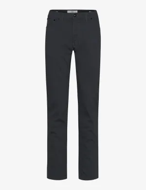 Brax Hi-Flex Graphite Jersey 5-Pocket Pant