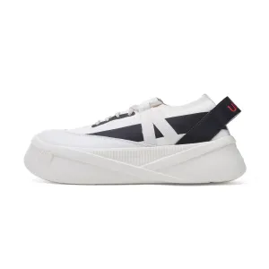 Bright  White Victoria IV Women