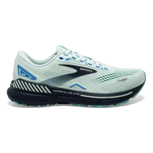 Brooks Adrenaline GTS 23 - Blue Glass - Nile Blue - Marina