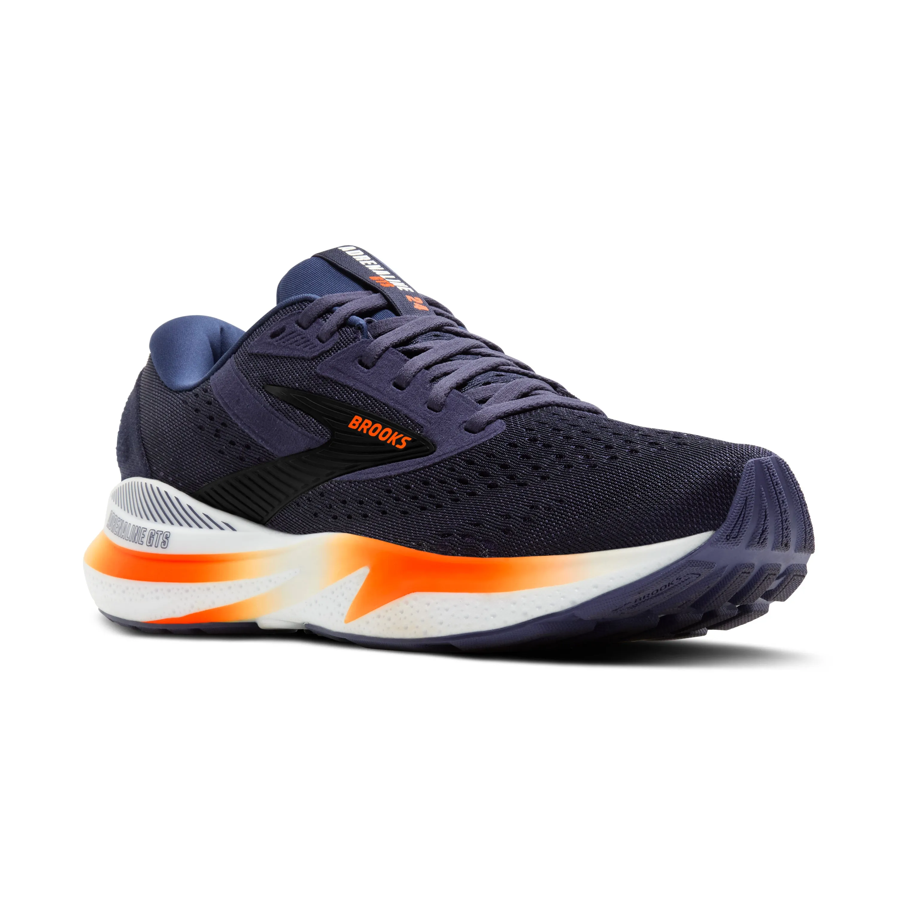 Brooks Adrenaline GTS 24 Mens Road Running Shoes