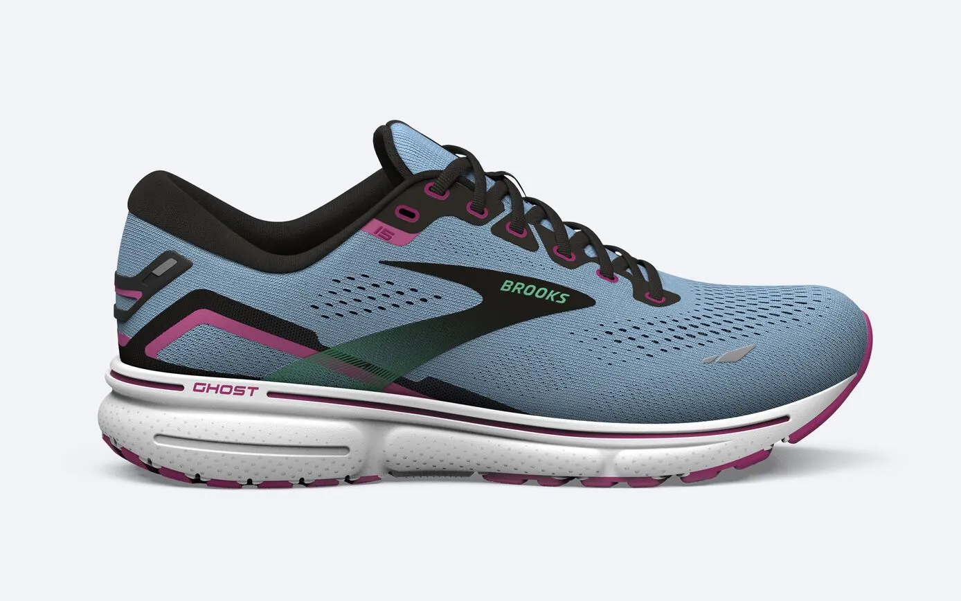 Brooks Ghost 15 Women's