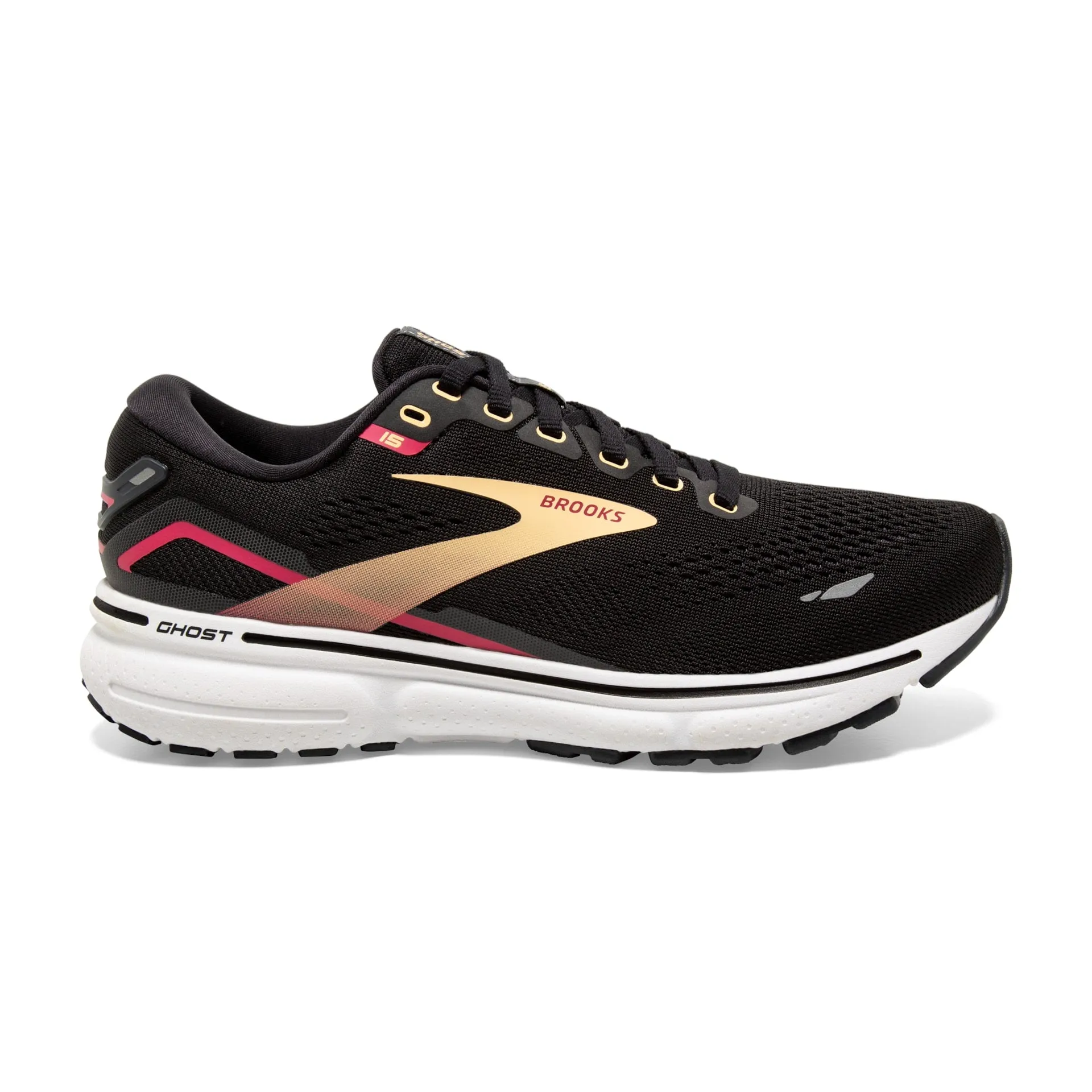 Brooks Ghost 15 Women's