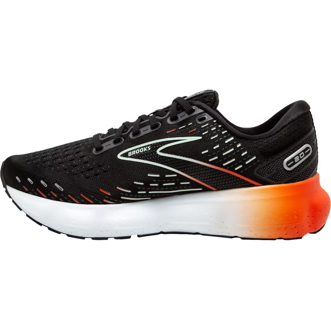 Brooks Glycerin 20 - Women's