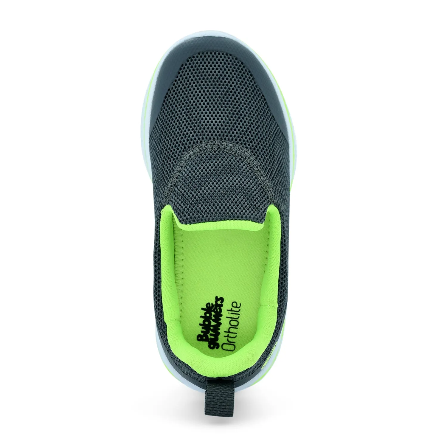 BubbleGummers Slip-On Shoe for Kids