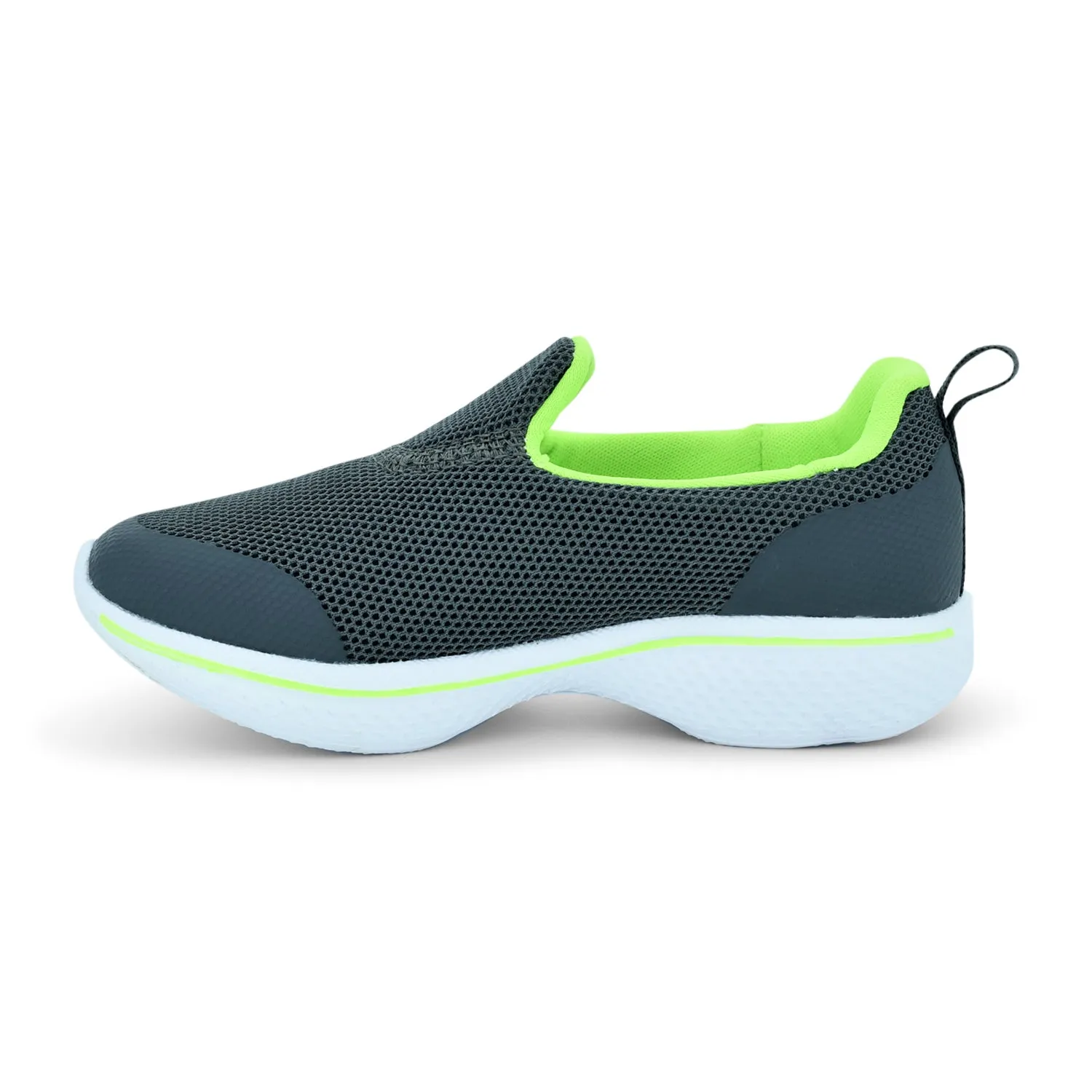 BubbleGummers Slip-On Shoe for Kids