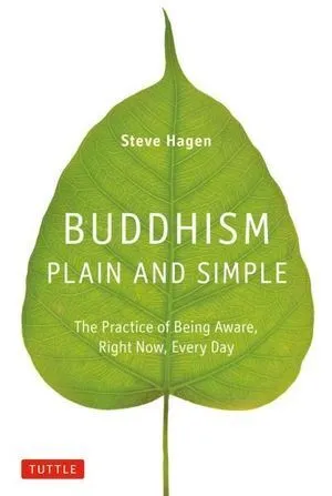 Buddhism Plain and Simple - Original