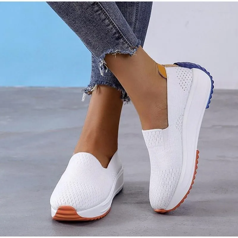 Bunion Correction Women's Mesh Sneakers