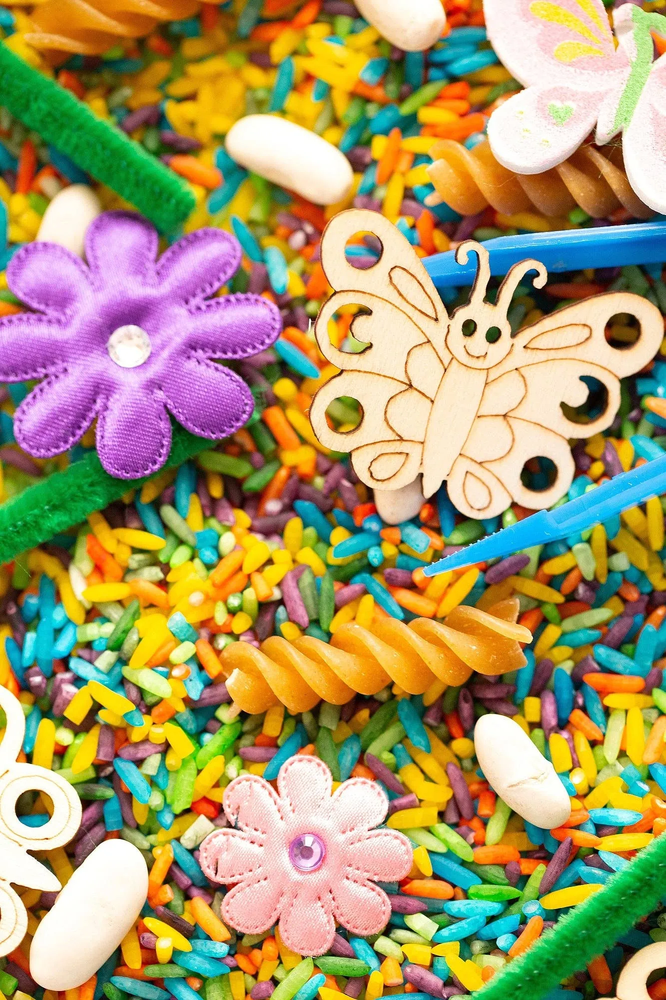 Butterfly Sensory Kit