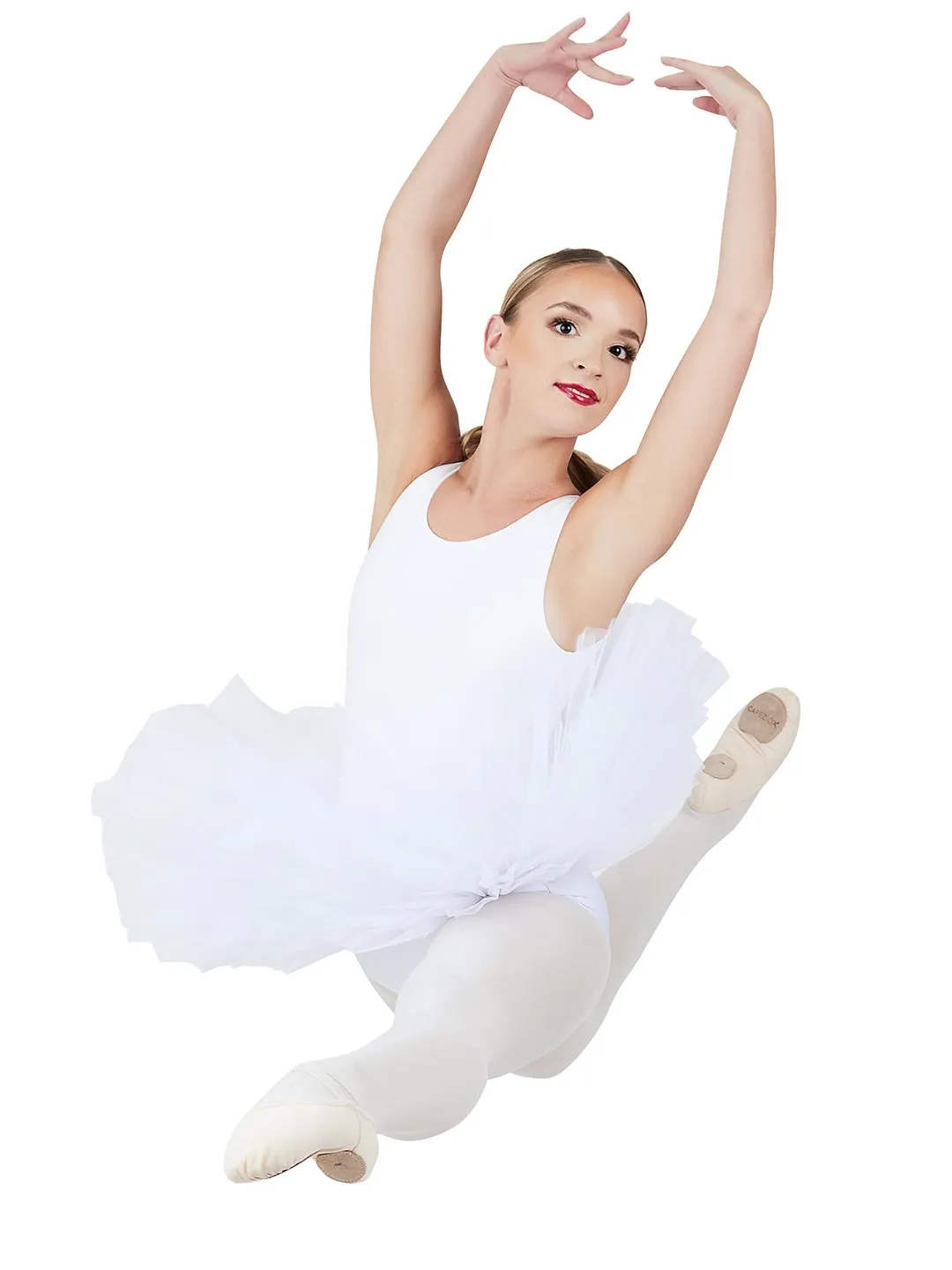 Capezio Practice Tutu 10391