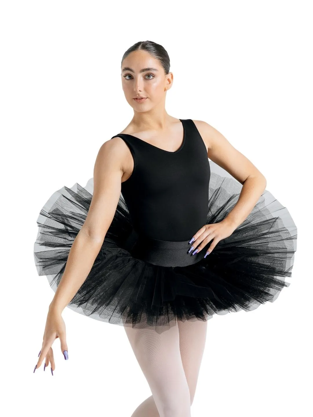 Capezio Practice Tutu 10391