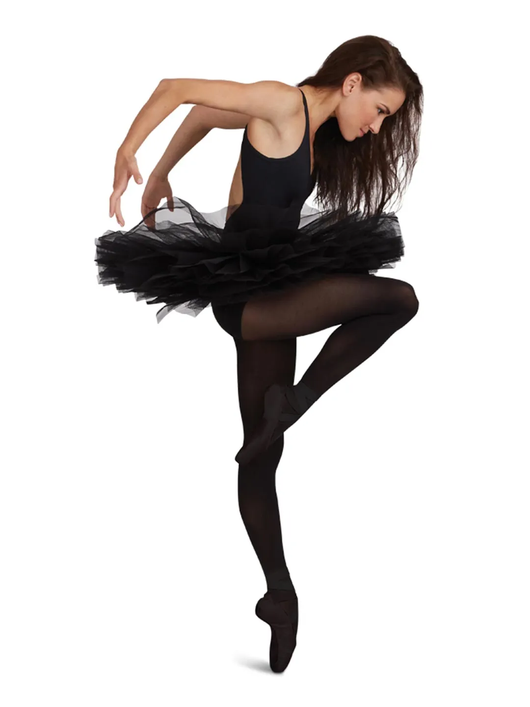 Capezio Practice Tutu 10391