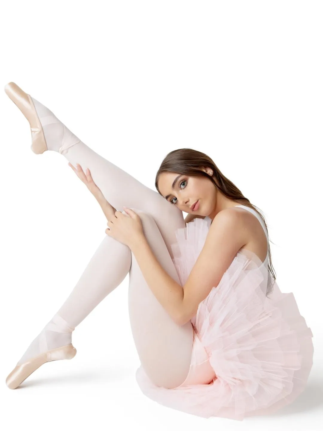 Capezio Practice Tutu 10391