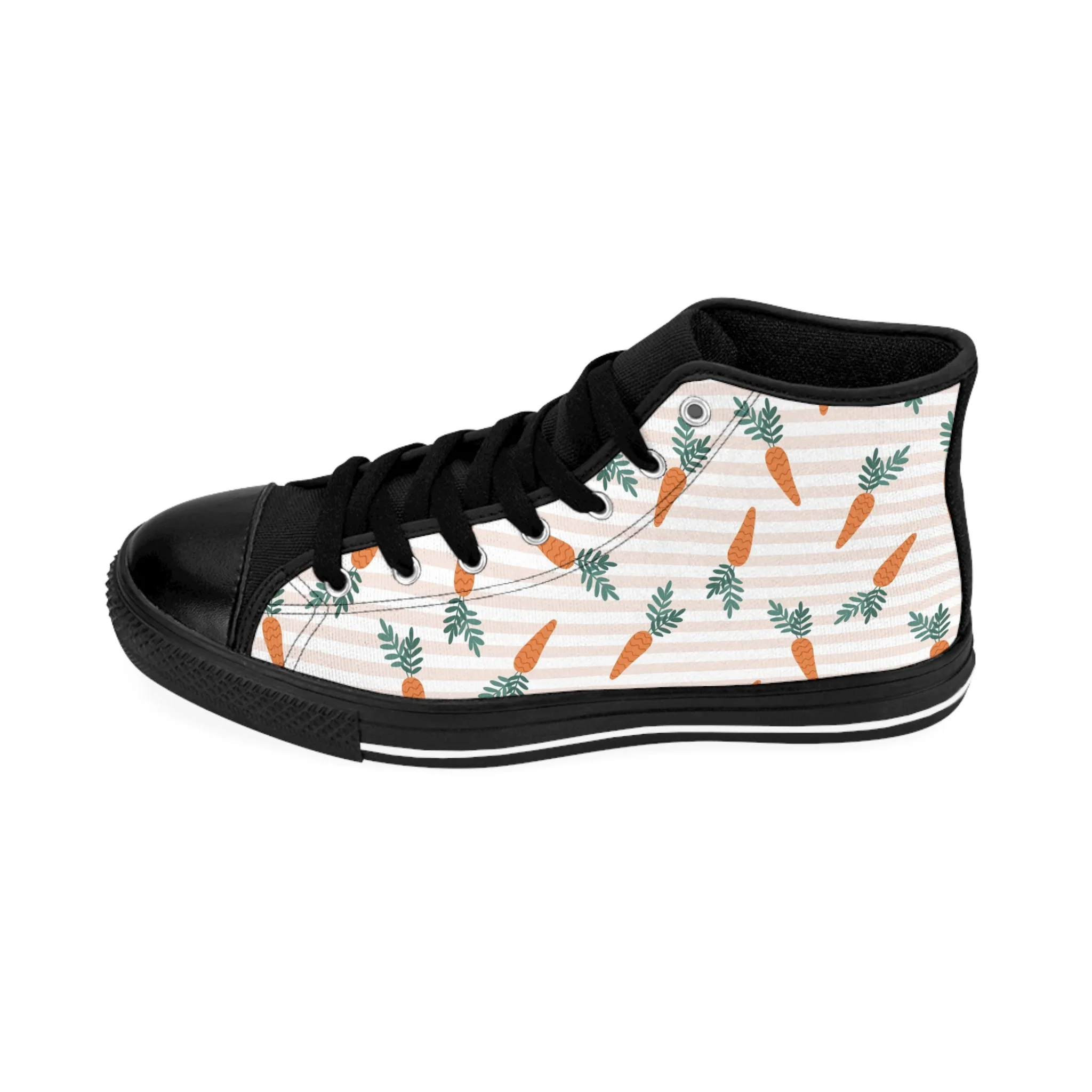 Carrots Women's Classic Sneakers