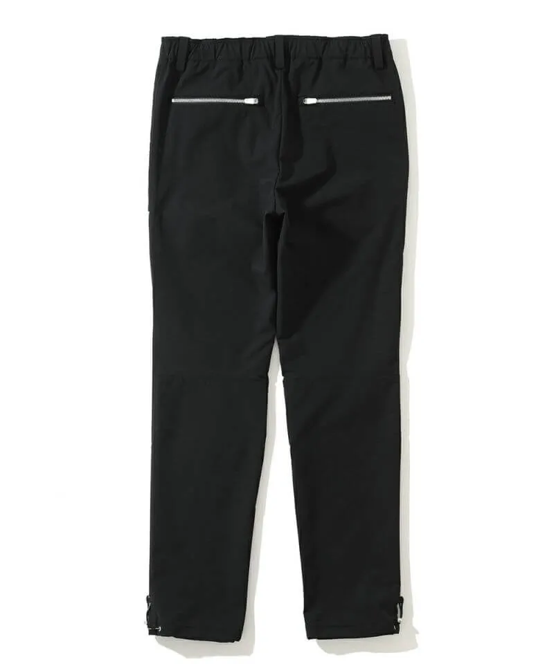 Cassette Function Pants | MEN