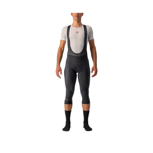 Castelli Pirata Térmico Entrata Bib Tights Black