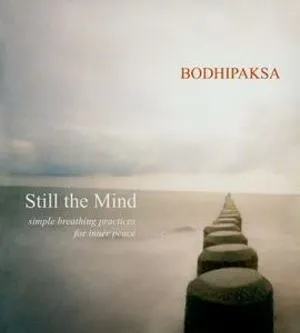 CD: Still the Mind