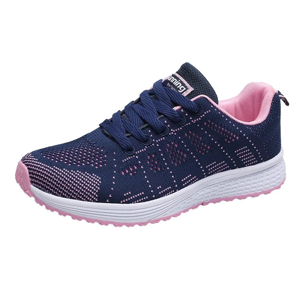 Cilool Strong Women's Running Shoes