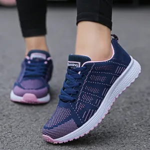 Cilool Strong Women's Running Shoes