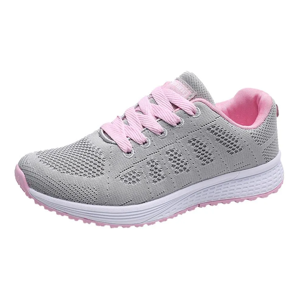 Cilool Strong Women's Running Shoes