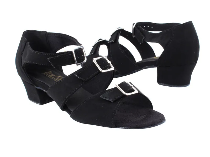 Classic Series Ballroom Practice Dance Sandal (2 colors!)