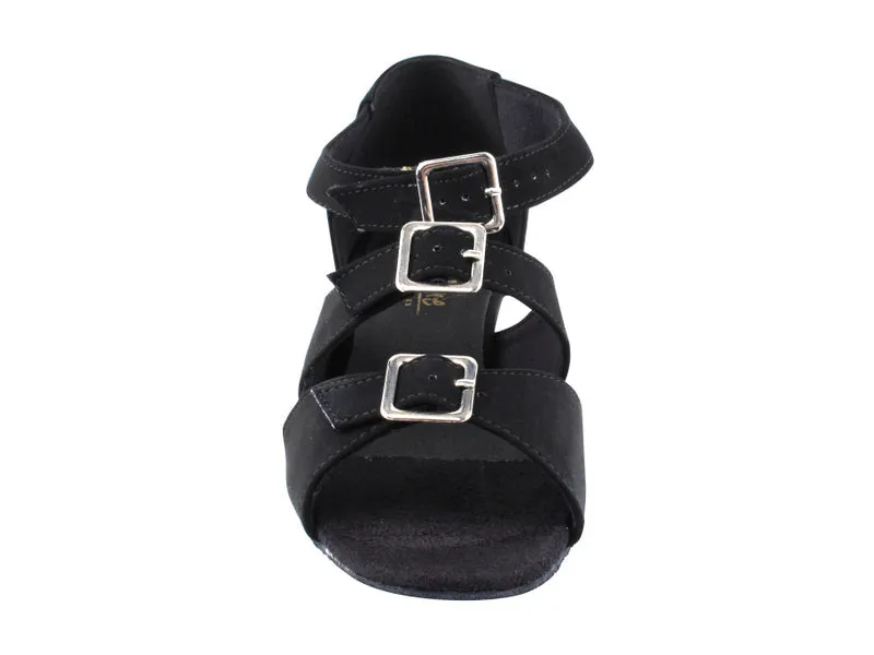 Classic Series Ballroom Practice Dance Sandal (2 colors!)