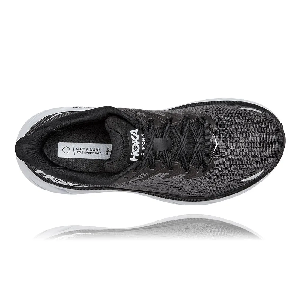 CLIFTON 8 - WOMEN'S RUNNING SHOE