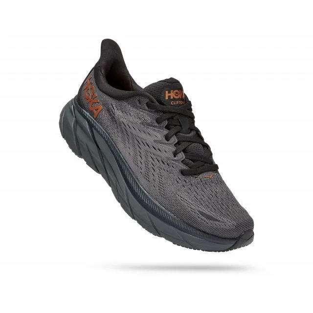 CLIFTON 8 - WOMEN'S RUNNING SHOE