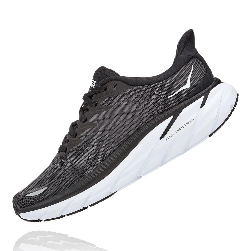 CLIFTON 8 - WOMEN'S RUNNING SHOE